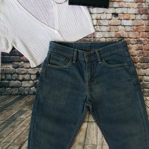 Levi 511 Jeans W29 L30